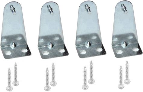 mini blinds metal hold down bracket|inside brackets for mini blinds.